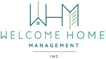 Welcome Home Management Inc. Logo