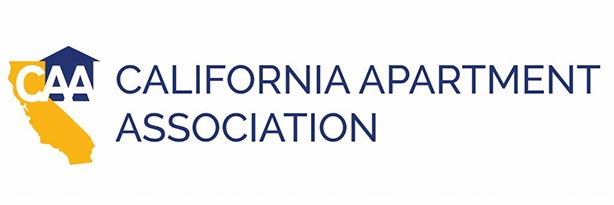 California Apartment Association logo